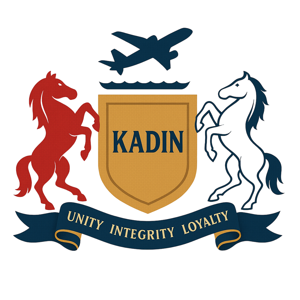Logo Kadin Bengkulu Utara
